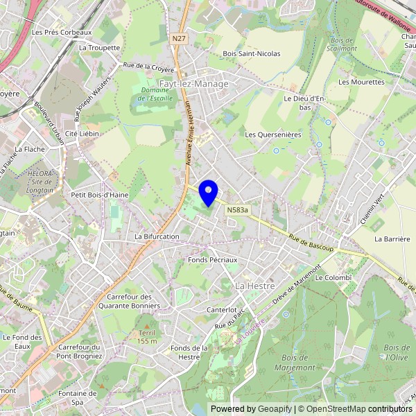 Map Photo